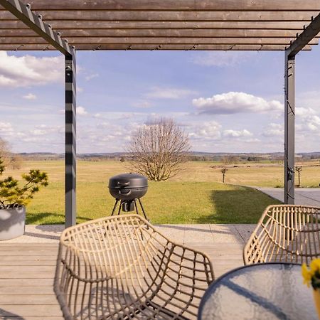Babyky Apartmany Їндржихув-Градец Екстер'єр фото