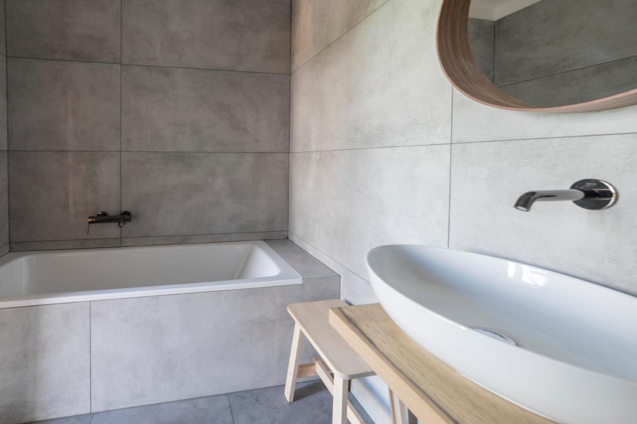 Babyky Apartmany Їндржихув-Градец Екстер'єр фото