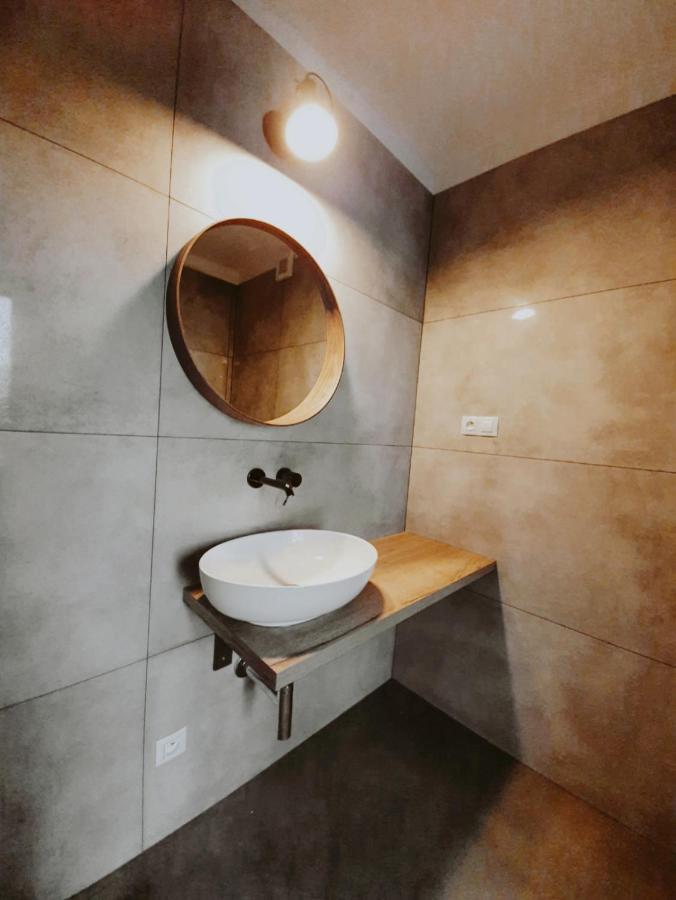 Babyky Apartmany Їндржихув-Градец Екстер'єр фото